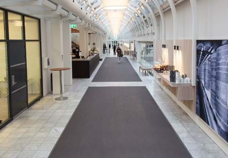 Bing, Mellau_9_5..afpassede tæpper, sisal